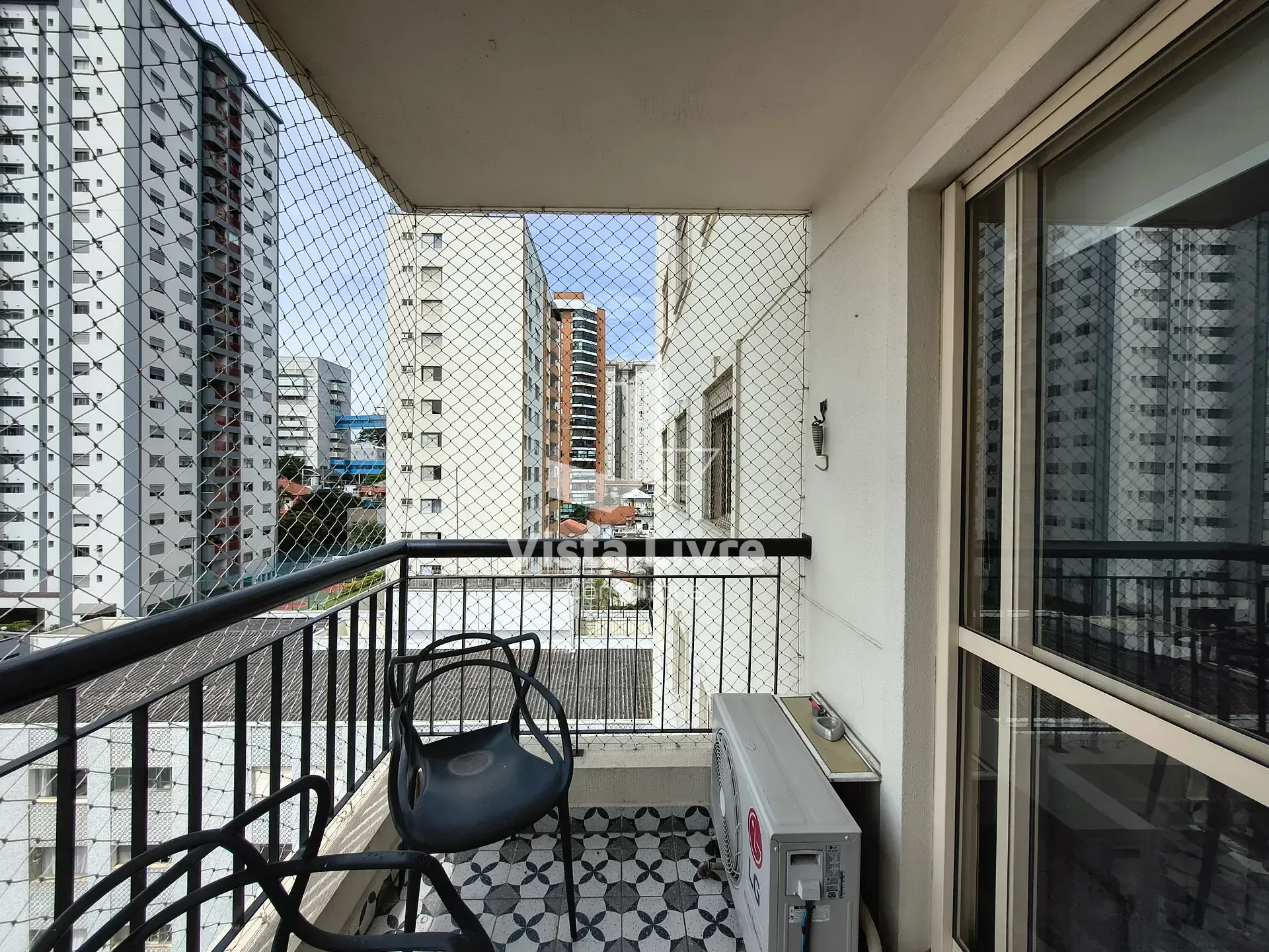 Apartamento, 3 quartos, 83 m² - Foto 7
