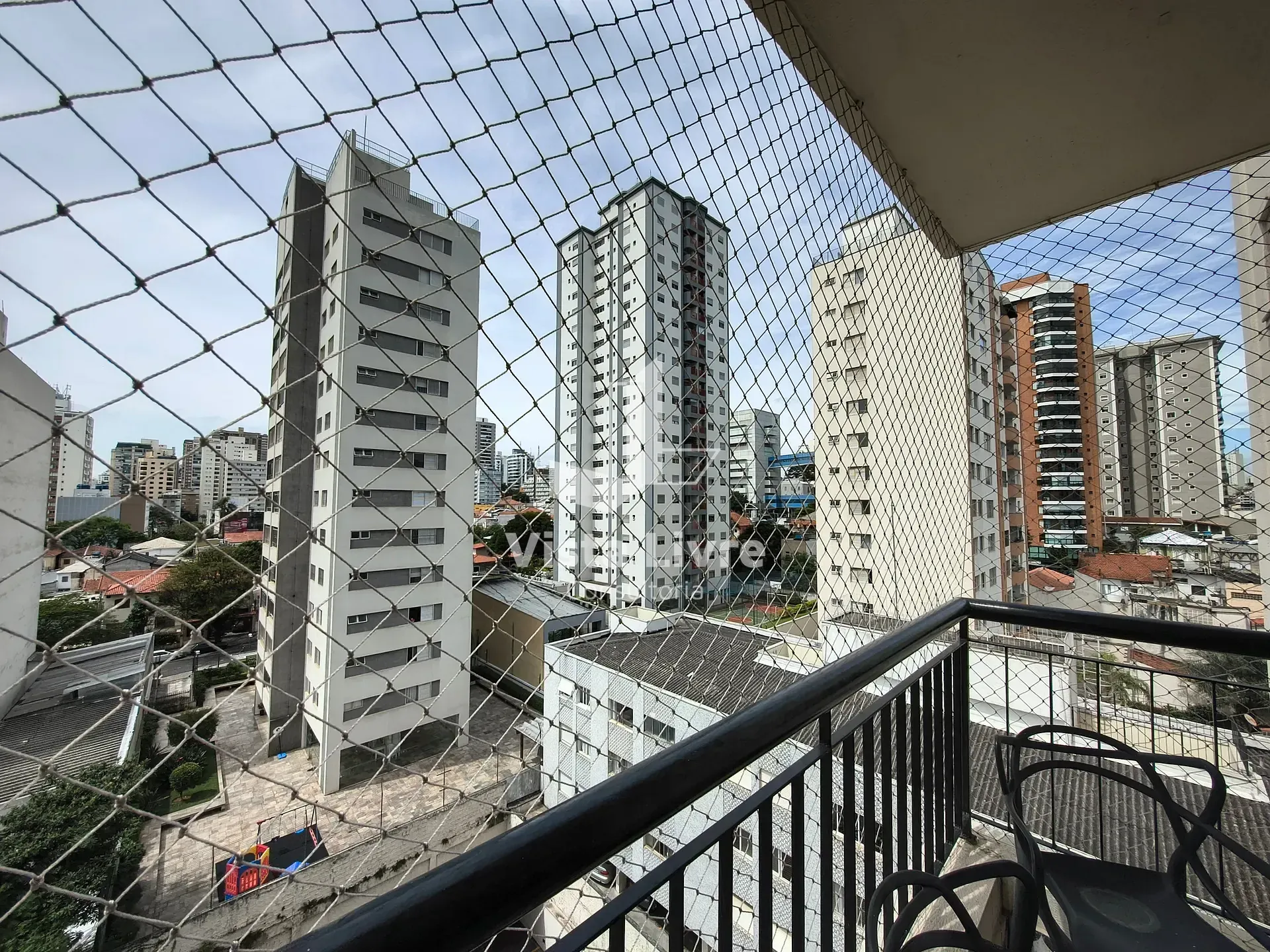 Apartamento, 3 quartos, 83 m² - Foto 8