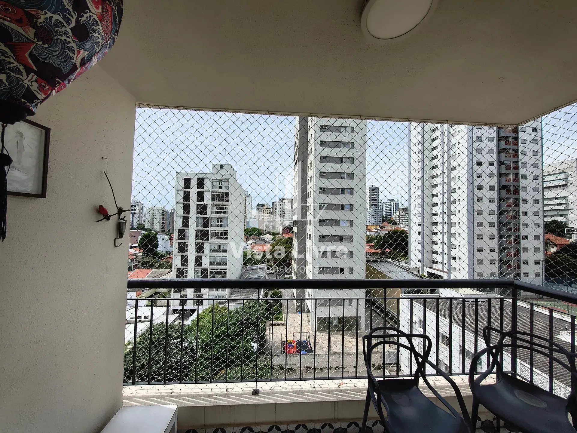 Apartamento, 3 quartos, 83 m² - Foto 9