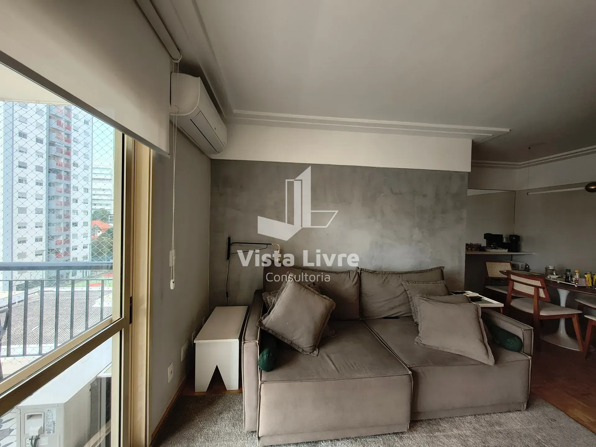 Apartamento, 3 quartos, 83 m² - Foto 4