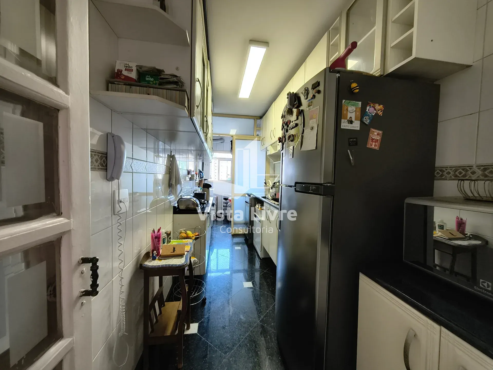 Apartamento, 3 quartos, 83 m² - Foto 13