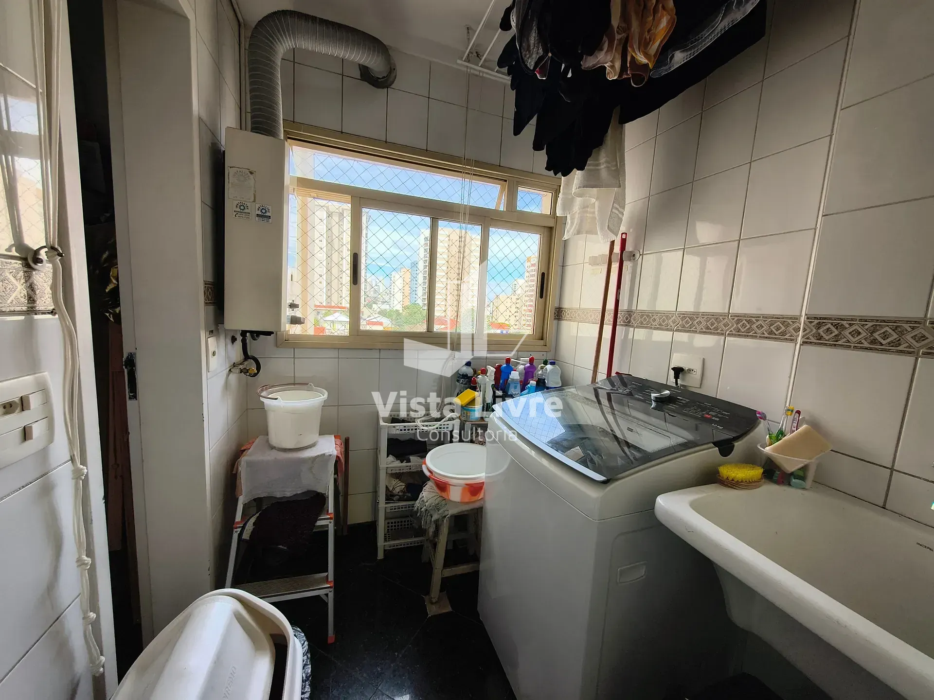Apartamento, 3 quartos, 83 m² - Foto 14