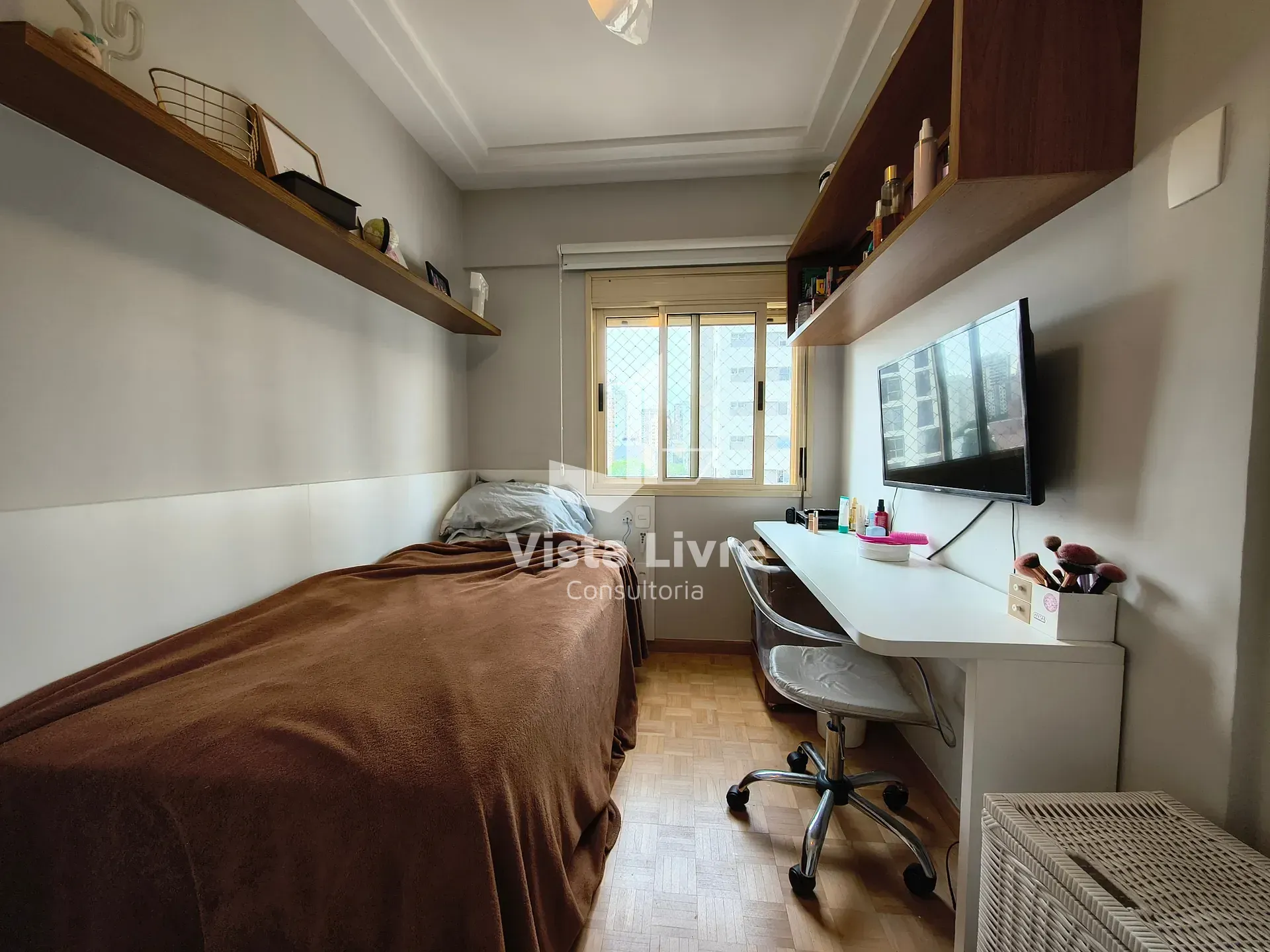 Apartamento, 3 quartos, 83 m² - Foto 16