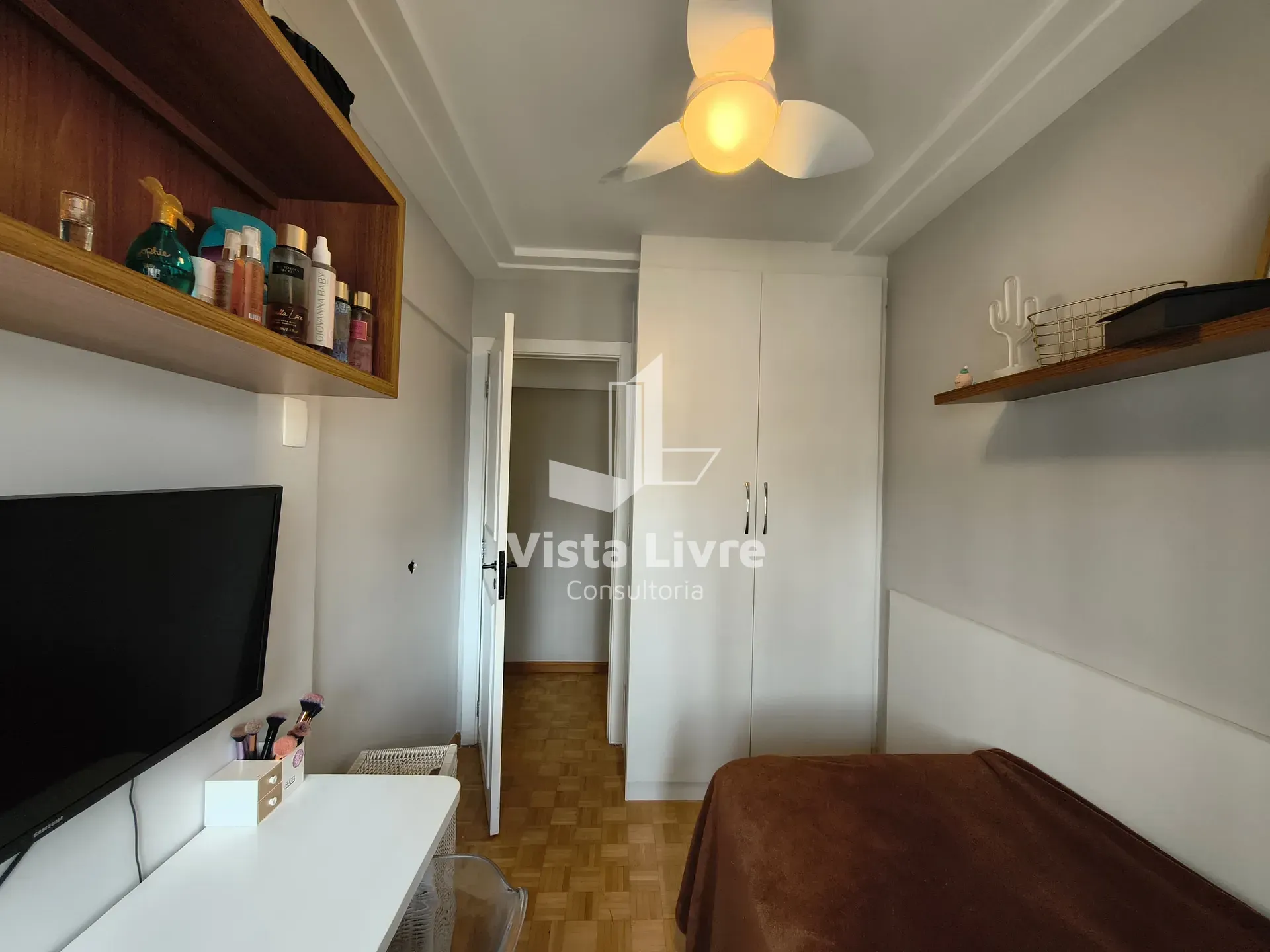 Apartamento, 3 quartos, 83 m² - Foto 17