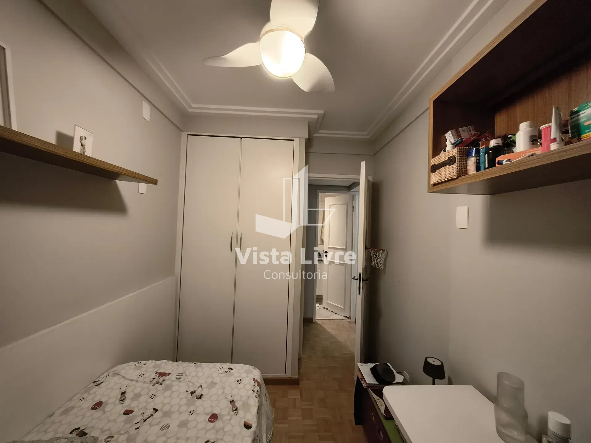 Apartamento, 3 quartos, 83 m² - Foto 18