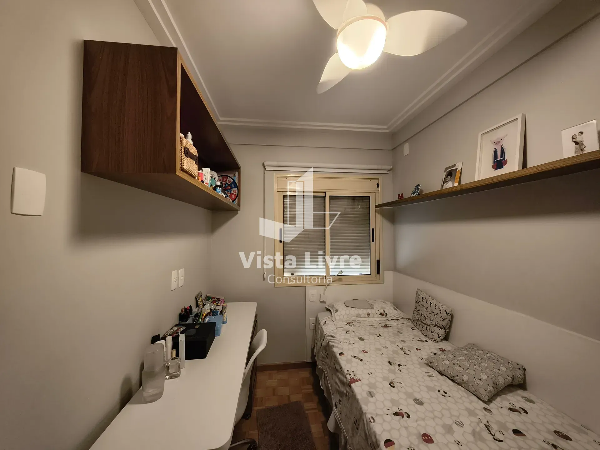 Apartamento, 3 quartos, 83 m² - Foto 19