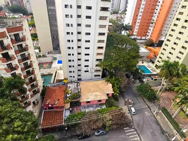 Apartamento 2 quartos e 1 banheiro, para alugar, no bairro Perdizes em São Paulo