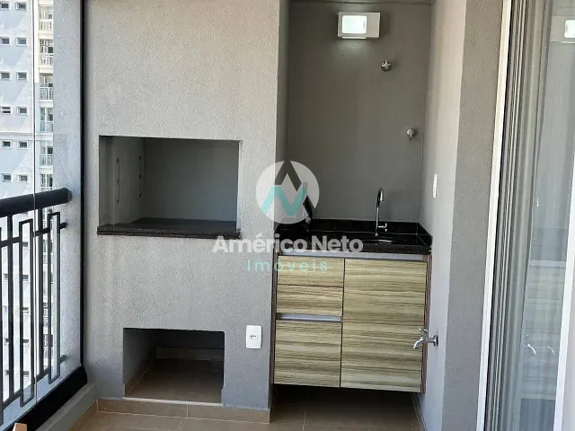 Apartamento 3 quartos e 5 banheiros, à venda, no bairro Santa Paula em São Caetano do Sul