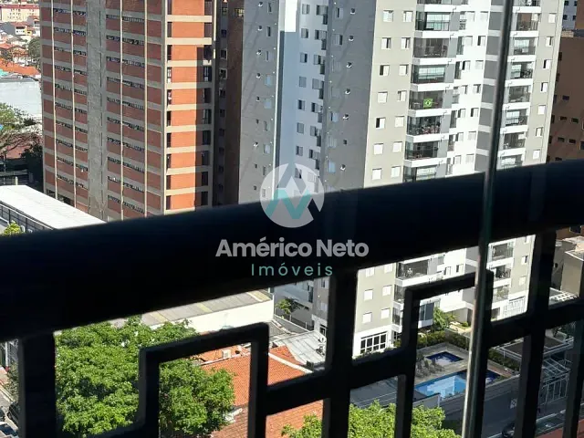 Apartamento 3 quartos e 5 banheiros, à venda, no bairro Santa Paula em São Caetano do Sul