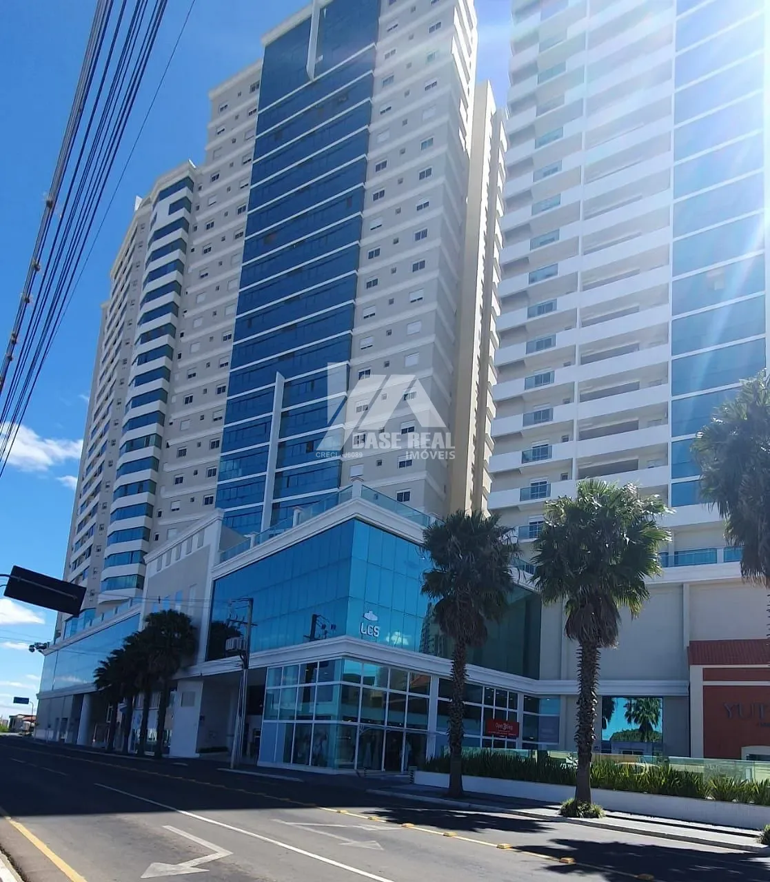Apartamento à venda, Centro, Ponta Grossa, PR — Centro