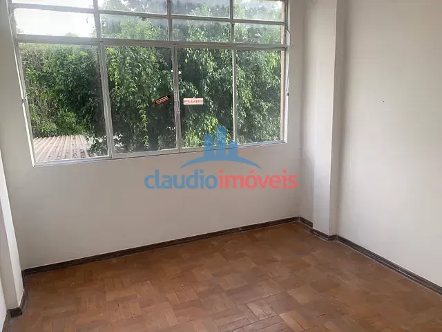 Apartamento com 174m² 3 quartos e 1 banheiro, à venda, no bairro Centro em Barra Mansa