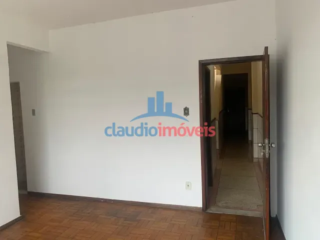 Apartamento com 174m² 3 quartos e 1 banheiro, à venda, no bairro Centro em Barra Mansa