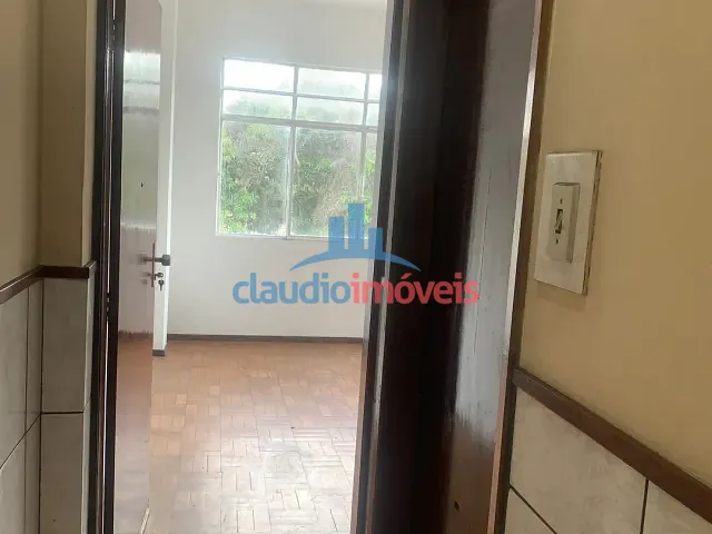 Apartamento com 174m² 3 quartos e 1 banheiro, à venda, no bairro Centro em Barra Mansa