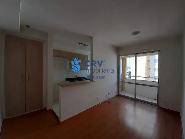 Apartamento com 72m² 2 quartos e 1 banheiro, para alugar, no bairro Jardim Morumbi em Londrina