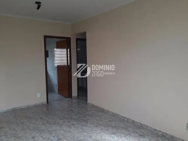 Apartamento 3 quartos e 2 banheiros, à venda, no bairro Santa Maria em Uberaba