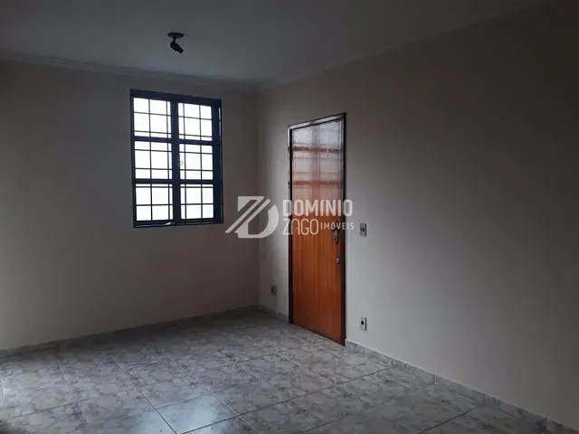 Apartamento 3 quartos e 2 banheiros, à venda, no bairro Santa Maria em Uberaba