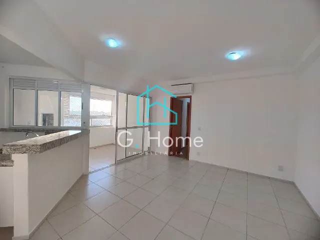 Apartamento com 79m² 3 quartos e 1 banheiro, para alugar, no bairro Gleba Palhano em Londrina
