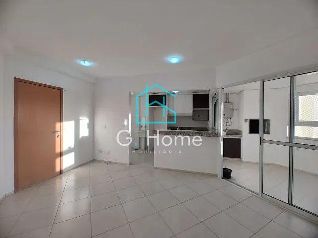 Apartamento com 79m² 3 quartos e 1 banheiro, para alugar, no bairro Gleba Palhano em Londrina