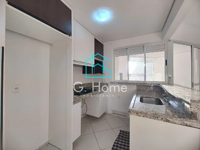Apartamento com 79m² 3 quartos e 1 banheiro, para alugar, no bairro Gleba Palhano em Londrina