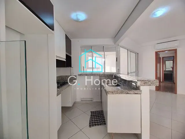 Apartamento com 79m² 3 quartos e 1 banheiro, para alugar, no bairro Gleba Palhano em Londrina