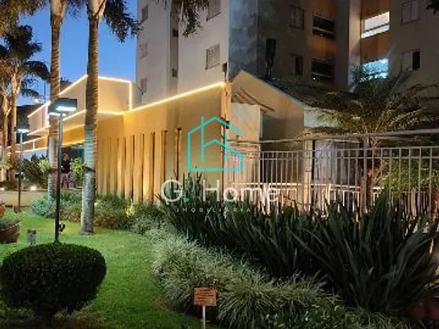 Apartamento com 79m² 3 quartos e 1 banheiro, para alugar, no bairro Gleba Palhano em Londrina
