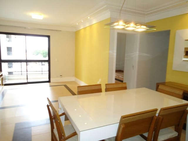Foto do Apartamento - Apartamento residencial para locação, Vila Betânia, São José dos Campos. | INDEPENDENCE NEGOCIOS IMOBILIARIOS LTDA
