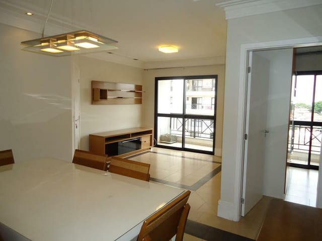 Foto do Apartamento - Apartamento residencial para locação, Vila Betânia, São José dos Campos. | INDEPENDENCE NEGOCIOS IMOBILIARIOS LTDA