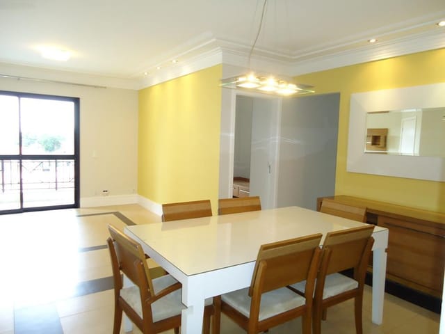 Foto do Apartamento - Apartamento residencial para locação, Vila Betânia, São José dos Campos. | INDEPENDENCE NEGOCIOS IMOBILIARIOS LTDA