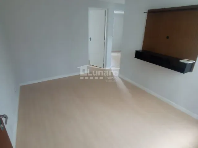 Apartamento com 45m² 2 quartos e 1 banheiro, à venda, no bairro Jardim Aeroporto III em Mogi das Cruzes