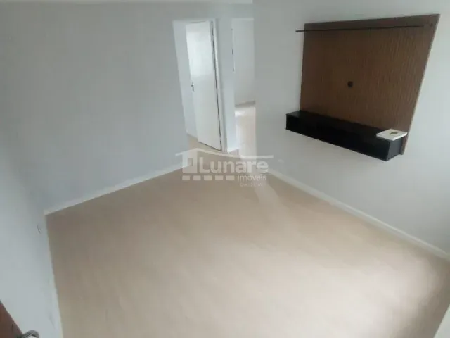Apartamento com 45m² 2 quartos e 1 banheiro, à venda, no bairro Jardim Aeroporto III em Mogi das Cruzes