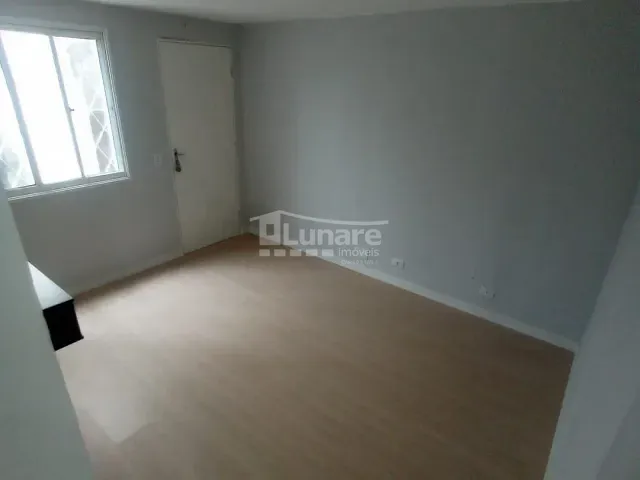 Apartamento com 45m² 2 quartos e 1 banheiro, à venda, no bairro Jardim Aeroporto III em Mogi das Cruzes