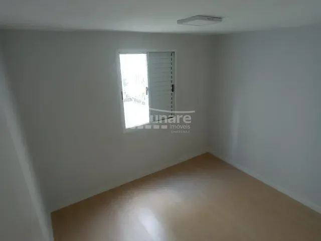 Apartamento com 45m² 2 quartos e 1 banheiro, à venda, no bairro Jardim Aeroporto III em Mogi das Cruzes