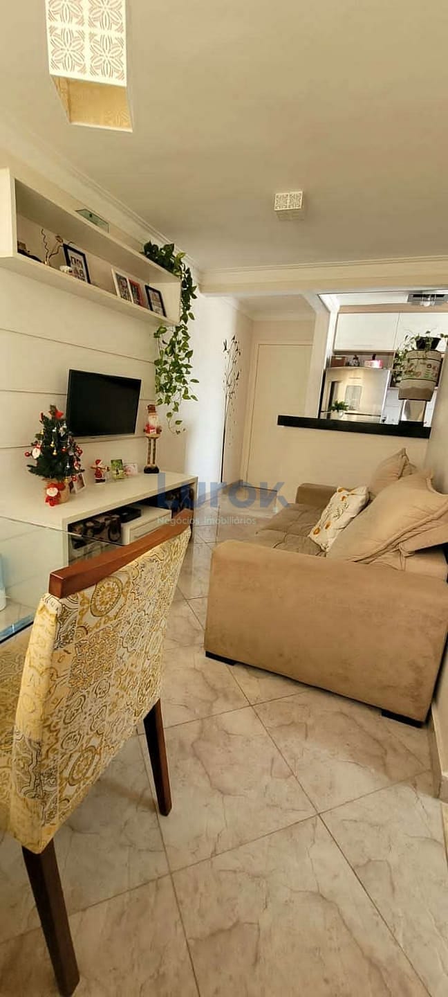 Apartamento, 2 quartos, 45 m² - Foto 2