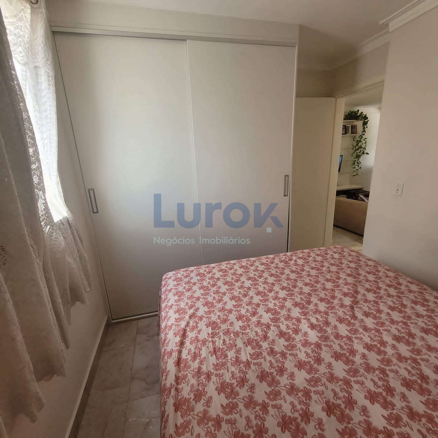 Apartamento, 2 quartos, 45 m² - Foto 5
