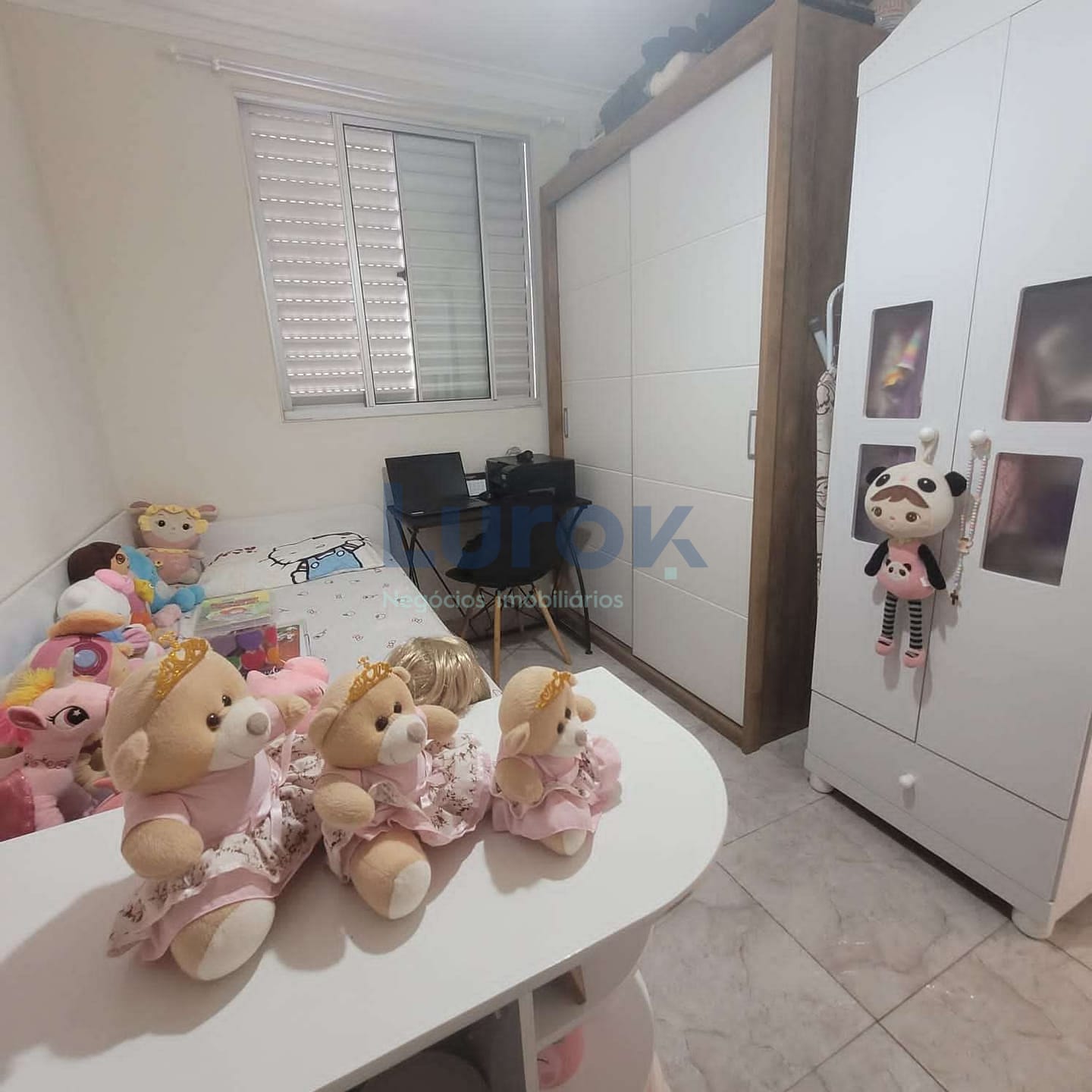 Apartamento, 2 quartos, 45 m² - Foto 8