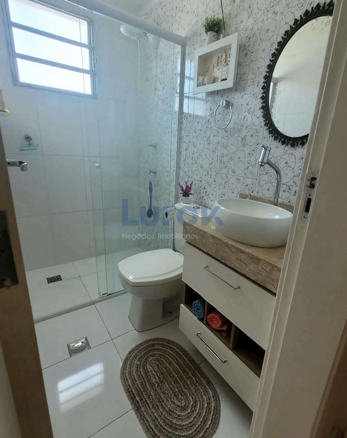 Apartamento, 2 quartos, 45 m² - Foto 9