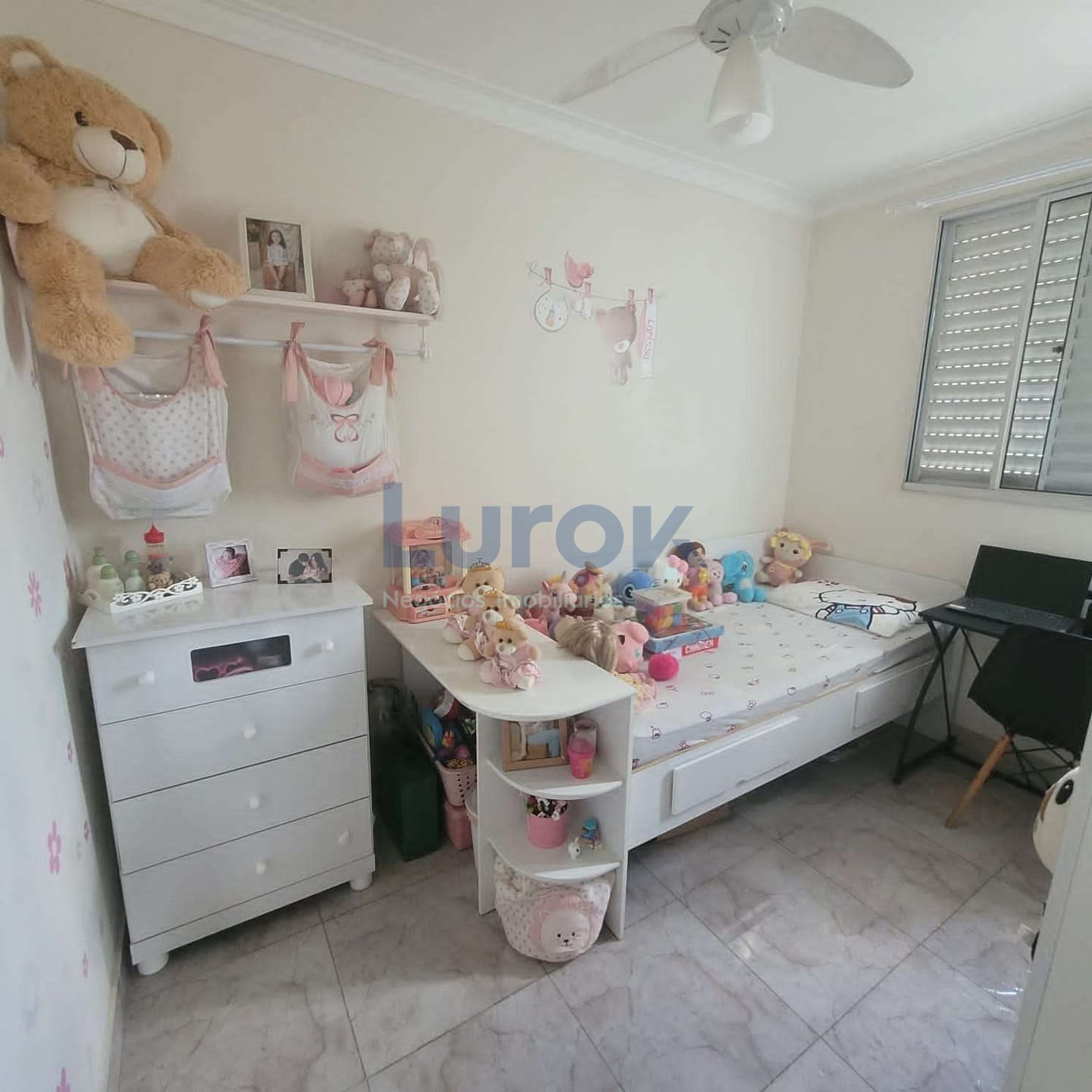 Apartamento, 2 quartos, 45 m² - Foto 7