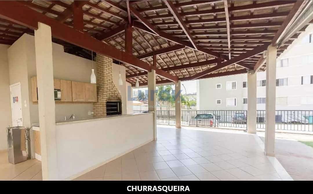 Apartamento, 2 quartos, 45 m² - Foto 10