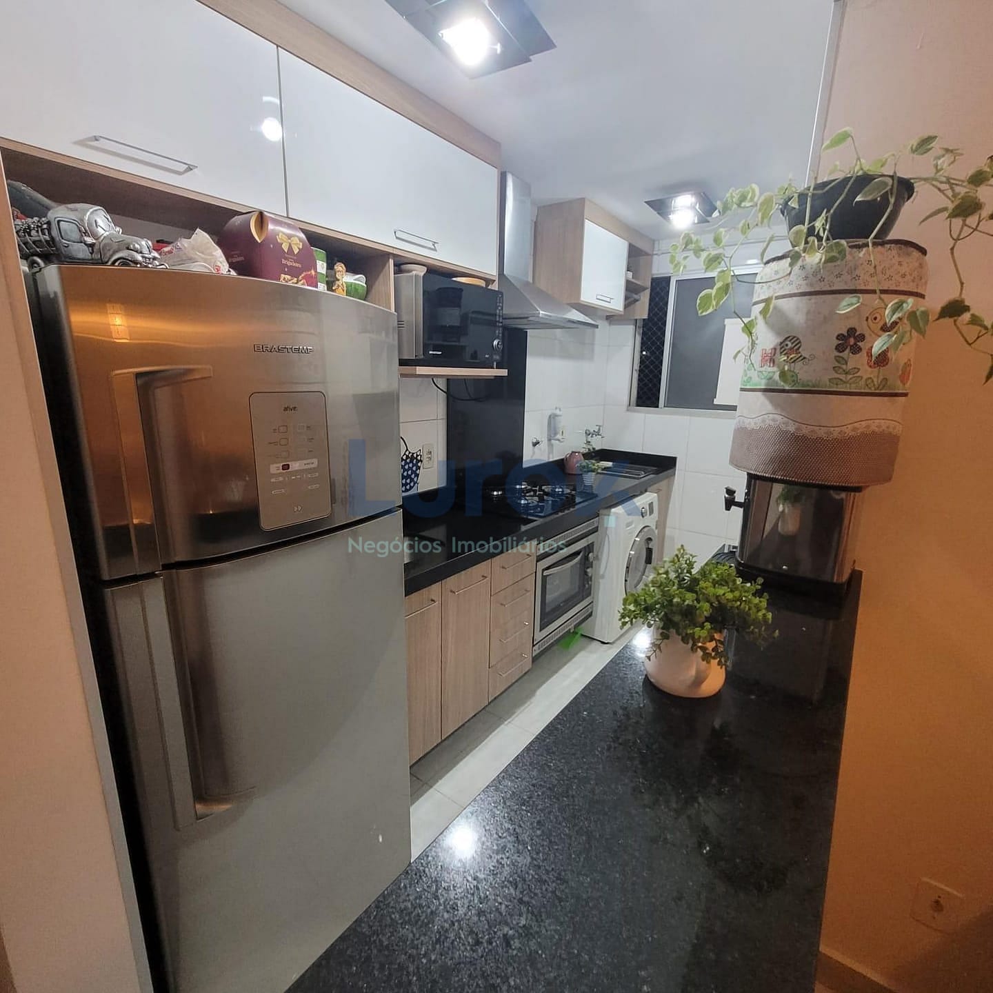 Apartamento, 2 quartos, 45 m² - Foto 4