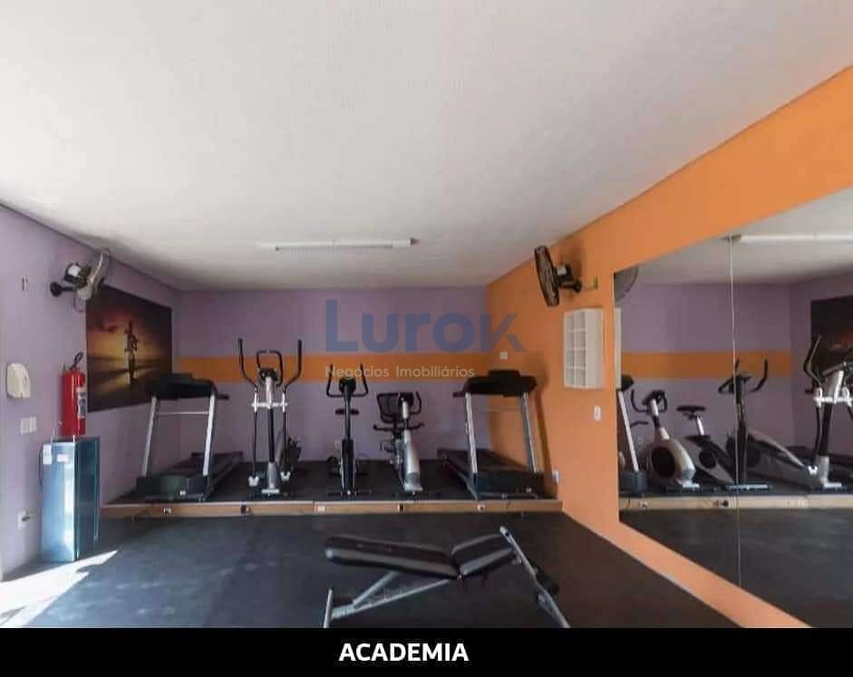 Apartamento, 2 quartos, 45 m² - Foto 12
