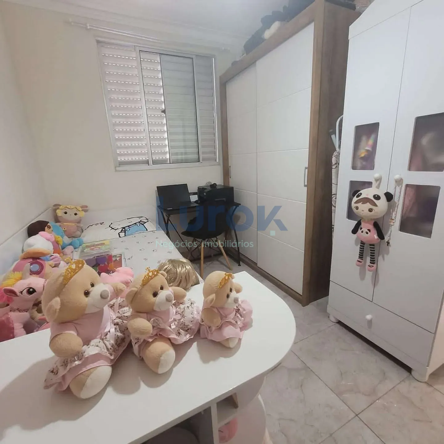 Apartamento, 2 quartos, 45 m² - Foto 8