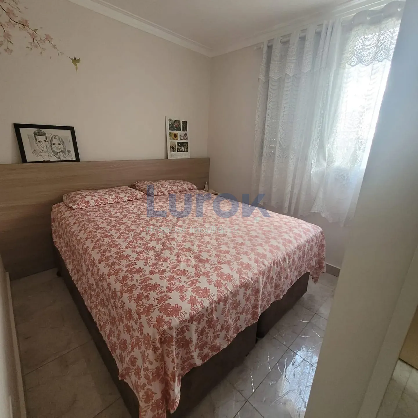 Apartamento, 2 quartos, 45 m² - Foto 6