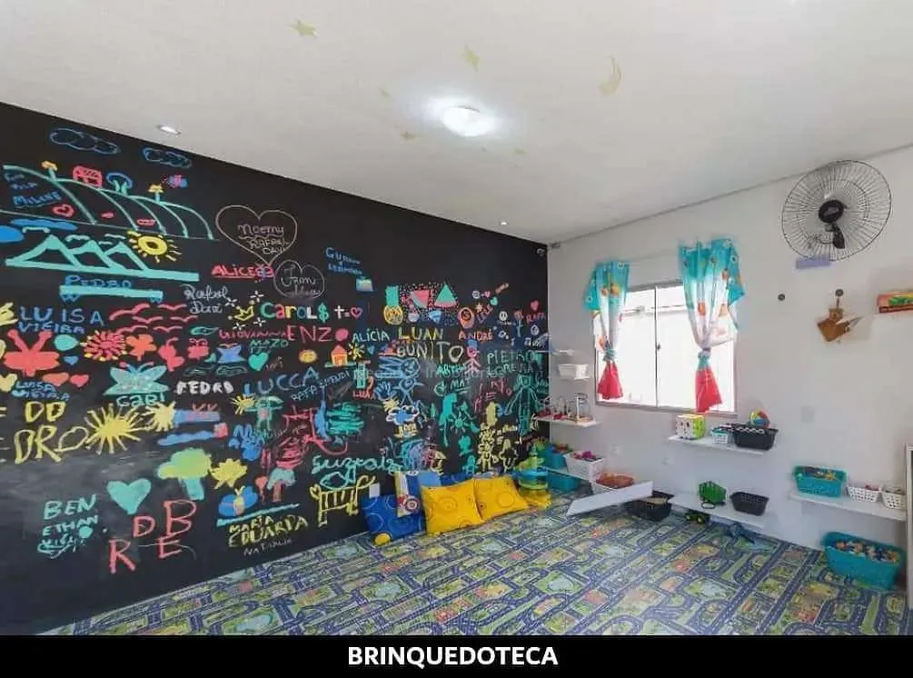 Apartamento, 2 quartos, 45 m² - Foto 13