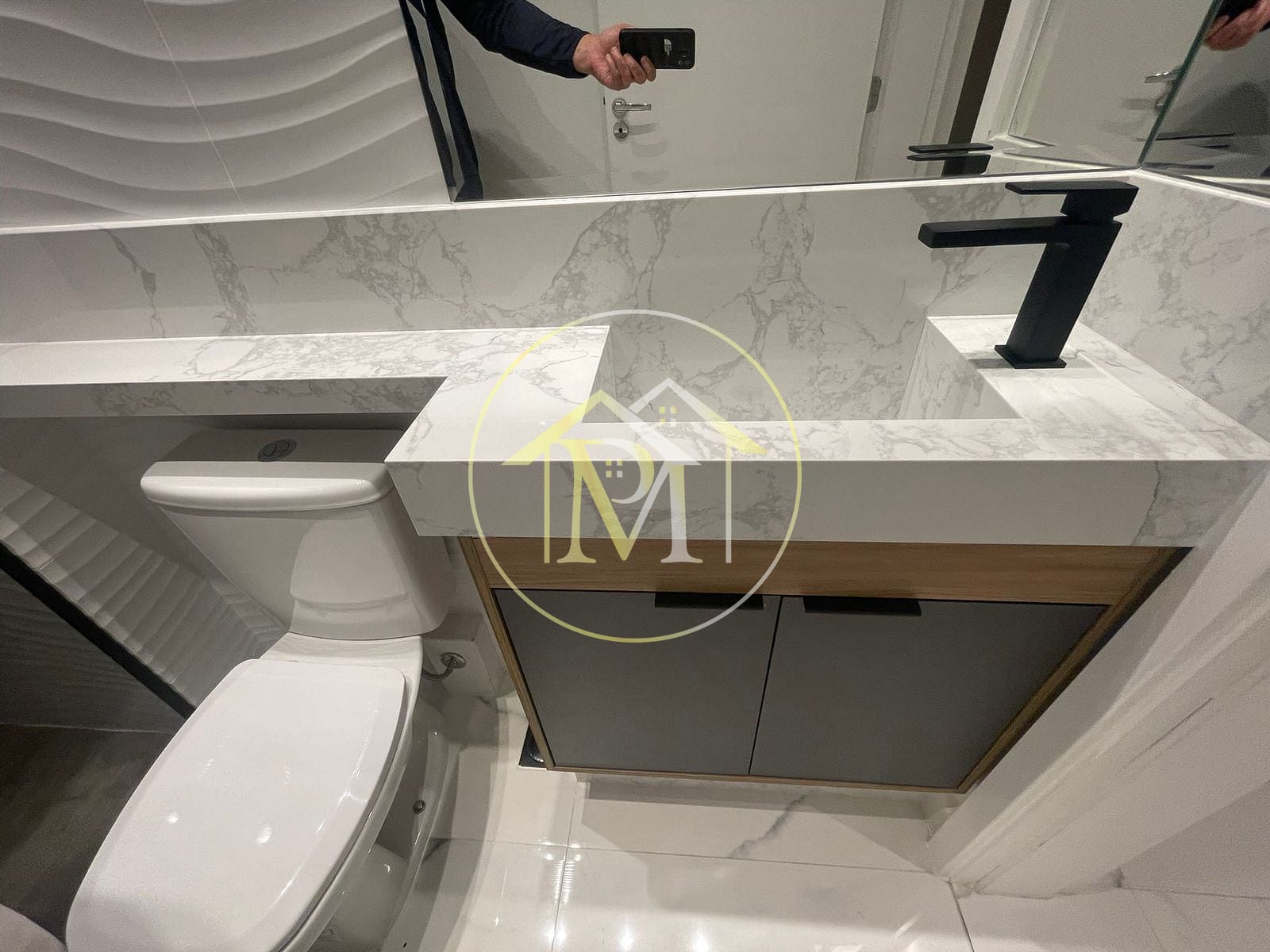 Apartamento, 2 quartos, 57 m² - Foto 22