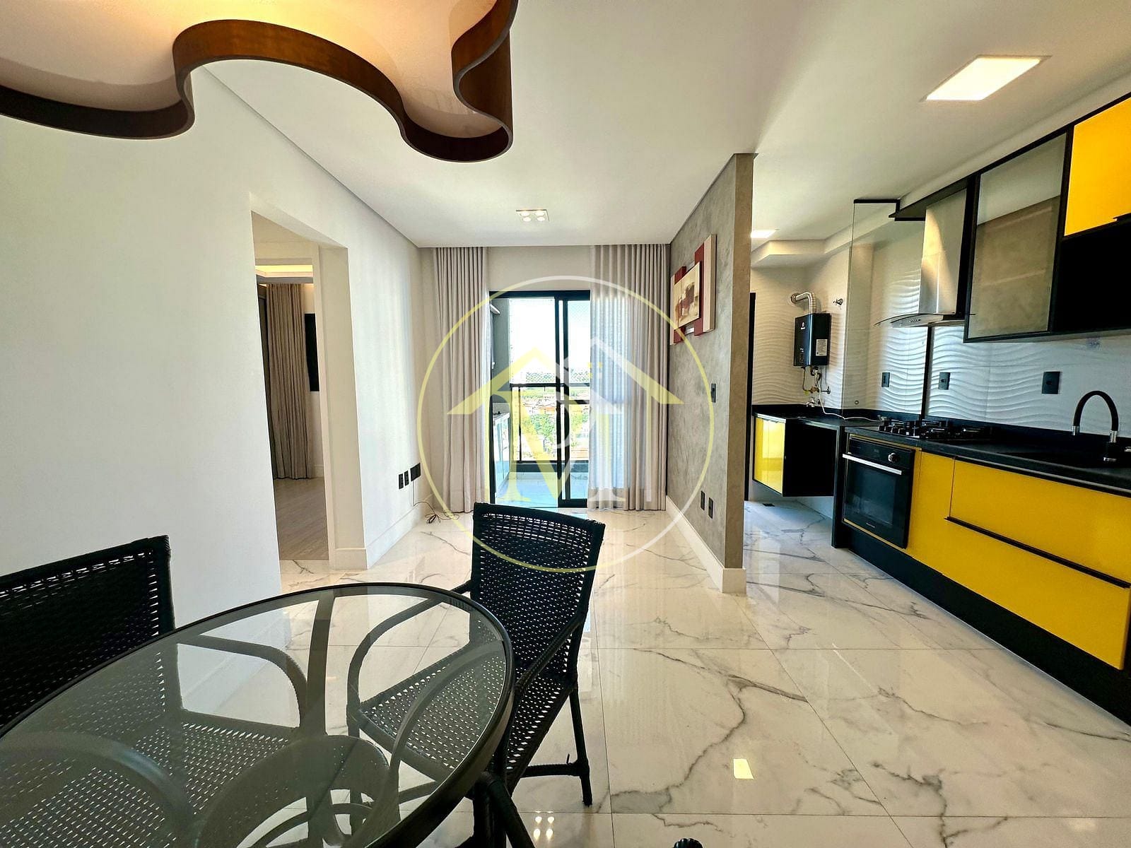 Apartamento, 2 quartos, 57 m² - Foto 7