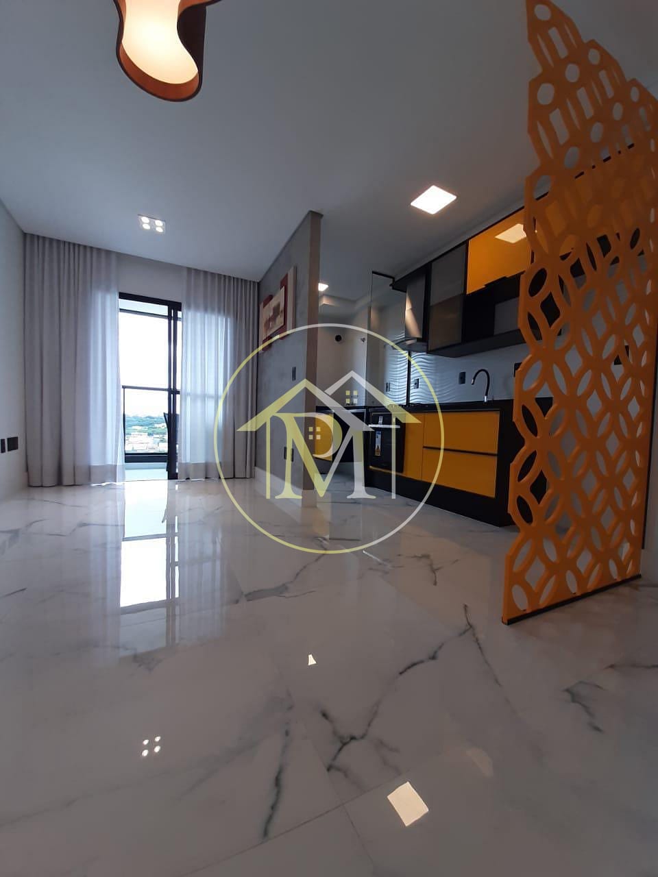 Apartamento, 2 quartos, 57 m² - Foto 3