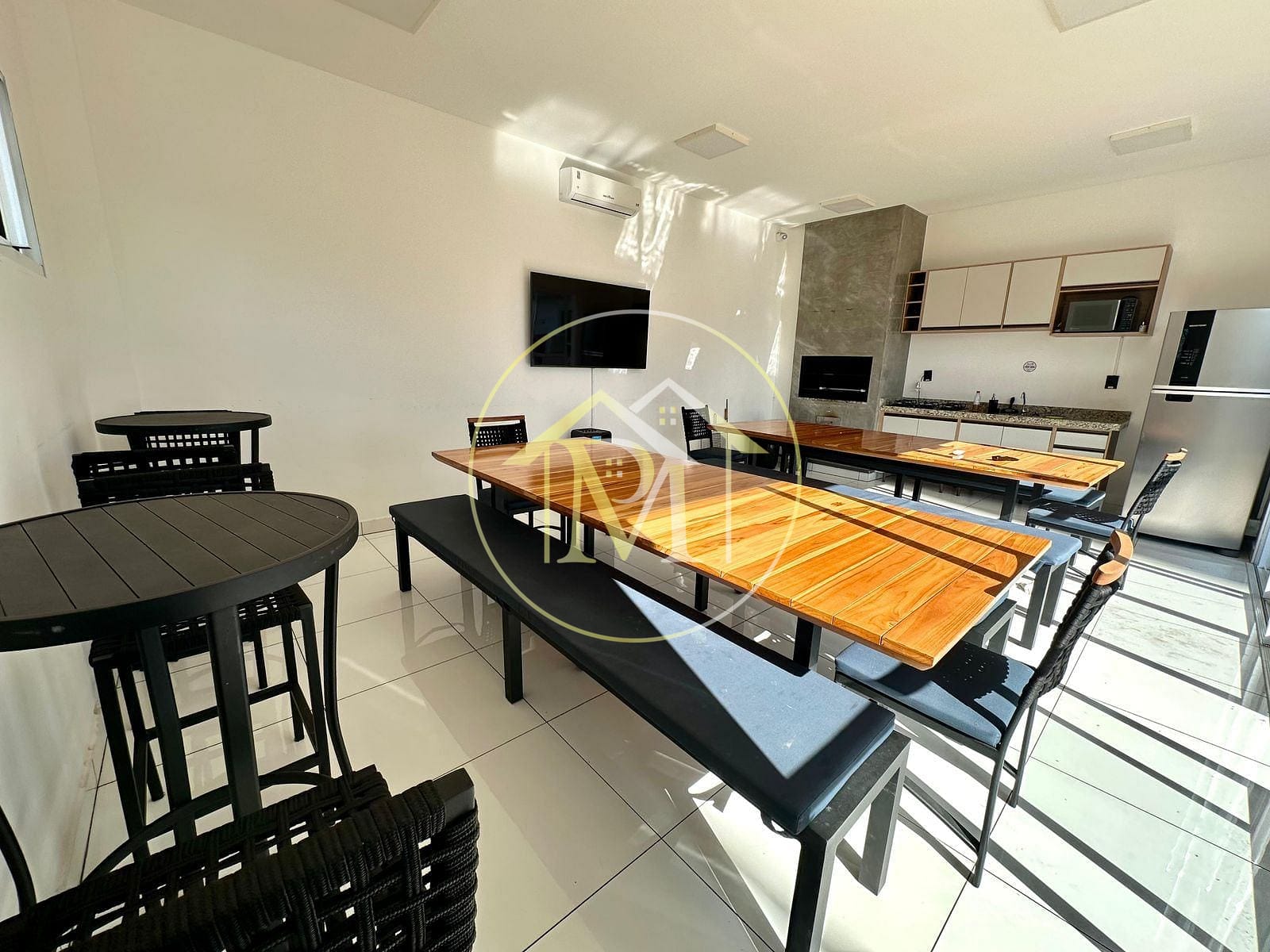 Apartamento, 2 quartos, 57 m² - Foto 28