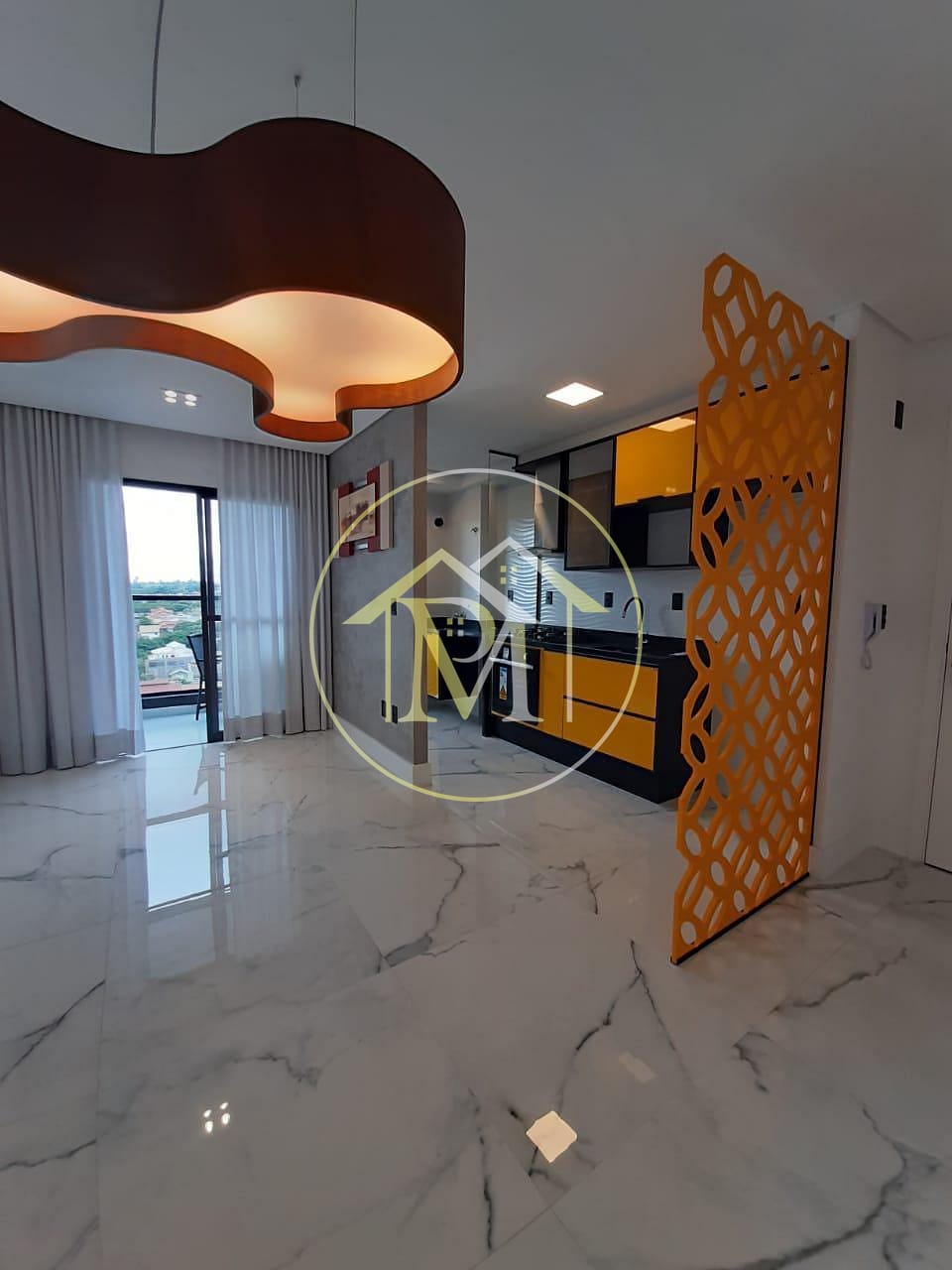 Apartamento, 2 quartos, 57 m² - Foto 2