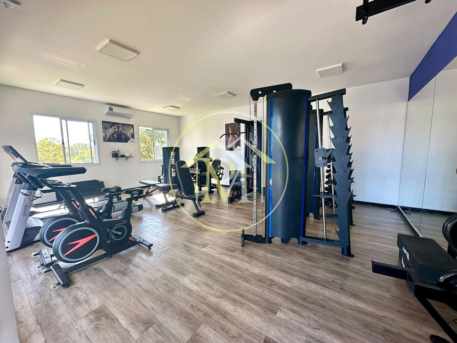 Apartamento, 2 quartos, 57 m² - Foto 31