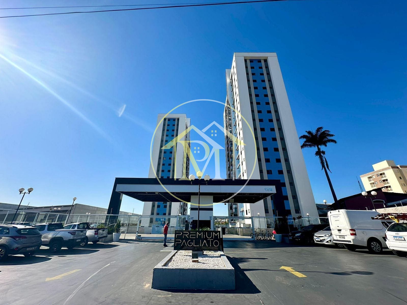 Apartamento, 2 quartos, 57 m² - Foto 33